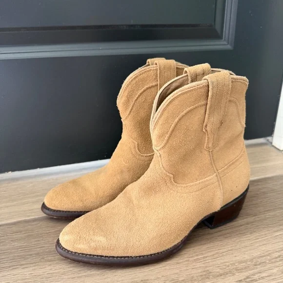 Tecovas Women’s Boots - Picture 2 of 4